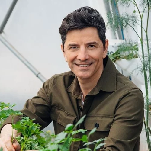 Σάκης Ρουβάς: Το σωτήριο tip του για να αποτοξινωθείς μετά την κραιπάλη των διακοπών