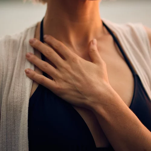 Οι κορυφαίες συμβουλές για τη φροντίδα της καρδιάς σου από τον ειδικό