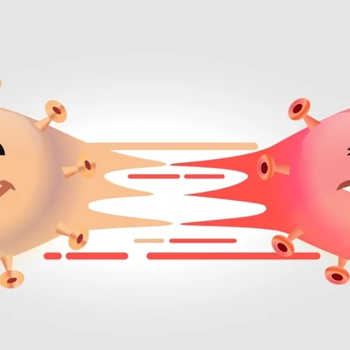 Υποπαραλλαγή Κράκεν: Τα συμπτώματα και γιατί οι ειδικοί λένε ότι μάλλον θα κολλήσουμε όλοι;