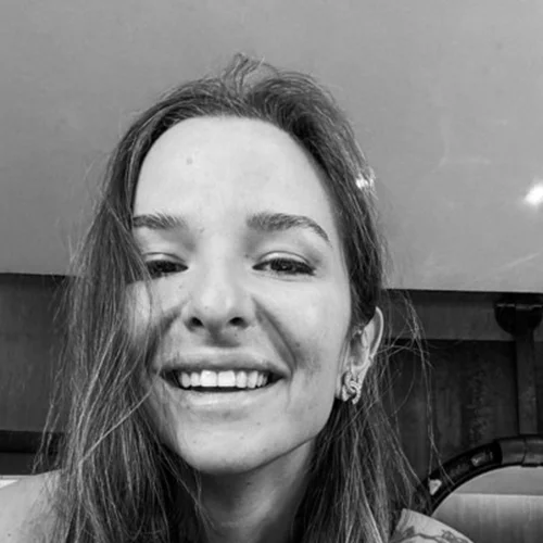 Εριέττα Κούρκουλου - Λάτση: "Τραυμάτισα το σώμα μου για να φορέσω XS, το καταπονούσα με 16ωρες νηστείες"