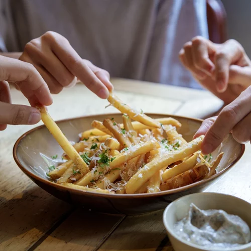 Αλμυρές λιγούρες: 10 αιτίες που μπορεί να μη γνωρίζεις