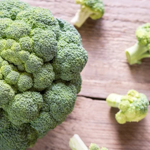 Το λαχανικό που σχετίζεται με πρόληψη του καρκίνου, υγιή καρδιά και δυνατά οστά