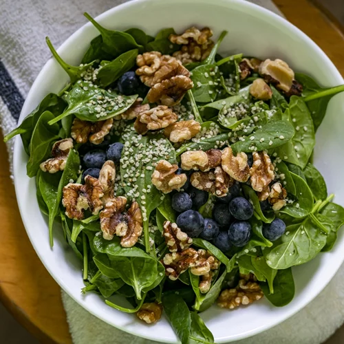 Πρωτεΐνη vs. φυτικές ίνες: Τι πρέπει να προτεραιοποιήσεις στη διατροφή σου;