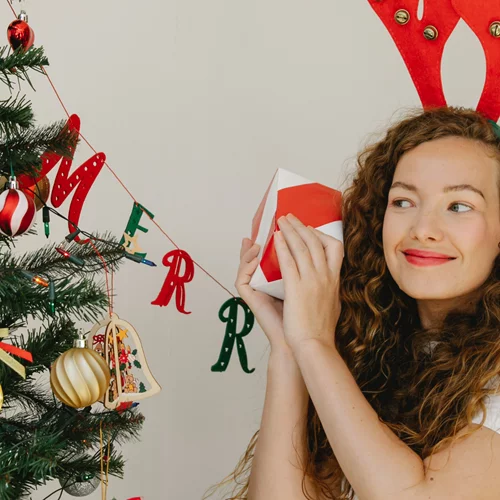 Βρήκαμε ένα δώρο με οφέλη στο σώμα και στο μυαλό