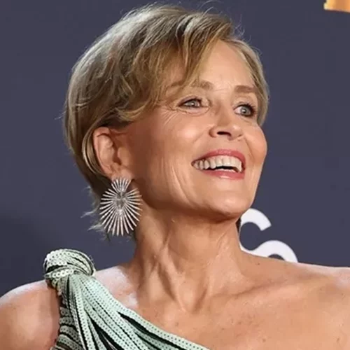 Lopix Cut: To chic κούρεμα που κολακεύει κάθε γυναίκα άνω των 60