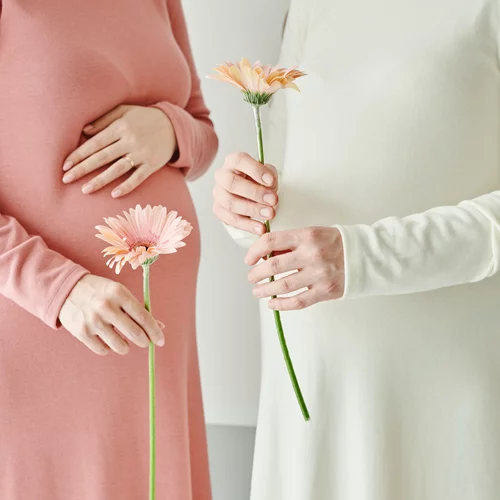 Πώς μπορεί να βοηθήσει ο βελονισμός στις κοινές ενοχλήσεις τις εγκυμοσύνης