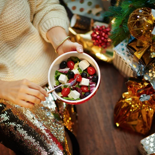 Κέρδισε 10 χρόνια ζωής με το εύκολο διατροφικό πλάνο