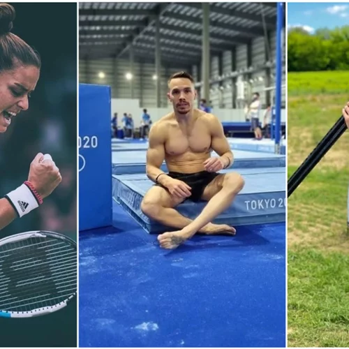 Ολυμπιακοί Αγώνες Τόκιο: Το αναλυτικό πρόγραμμα των Ελλήνων αθλητών