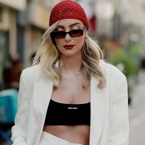 Τα 7 λευκά κομμάτια που θα φορέσεις φέτος και κάθε άνοιξη