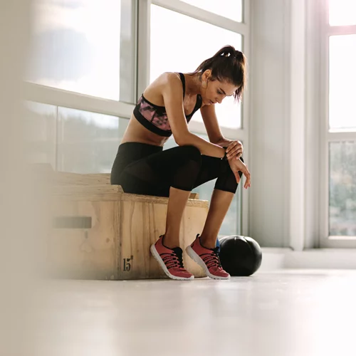 Πώς το αλκοόλ μπορεί να επηρεάσει τις αθλητικές σου επιδόσεις