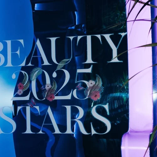 Beauty Stars 2025 by Madame Figaro: Οι μεγάλοι νικητές των βραβείων ομορφιάς