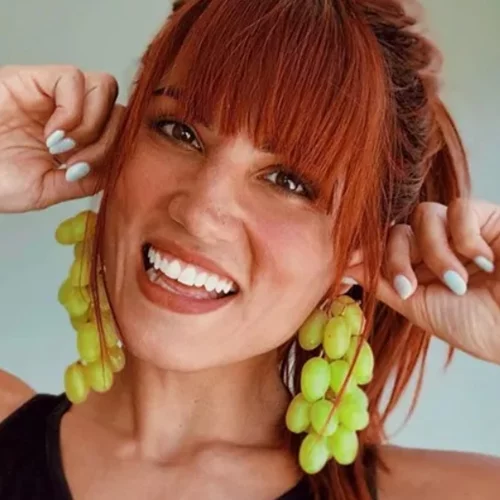 Lunch Break: Το ελαφρύ μεσημεριανό γεύμα που προτείνει η Μαίρη Συνατσάκη