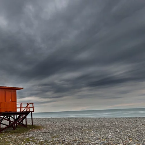 Κακοκαιρία και κεραυνοί: Οι βασικές οδηγίες για την ασφάλειά μας