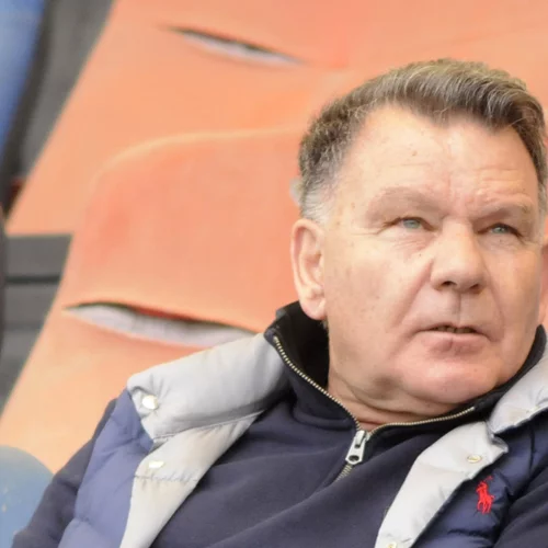 Αλέξης Κούγιας: Διασωληνωμένος στη ΜΕΘ - σε πολύ κρίσιμη κατάσταση