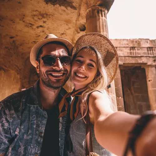 Τα κλασικά λάθη που κάνουν τα ζευγάρια στις διακοπές τους