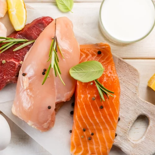 Δεν το περιμέναμε! Τα προβλήματα υγείας που σχετίζονται με τα ψάρια και το γάλα