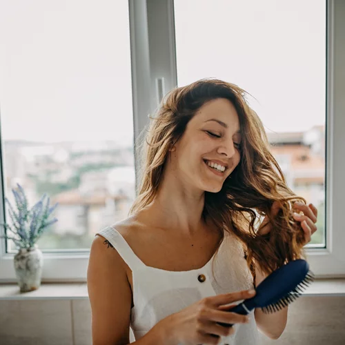 5 πανεύκολα χτενίσματα που θα σου εξοικονομήσουν πολύ χρόνο τα πρωινά