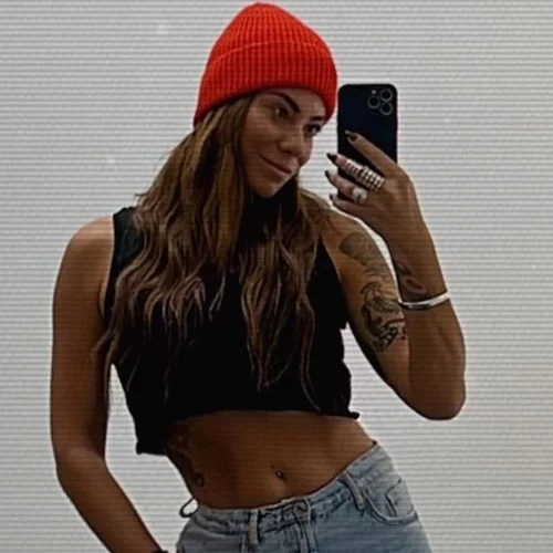 Δύο απόλυτα υγιεινά και χορταστικά σνακ που επιλέγει η Ευρυδίκη Βαλαβάνη