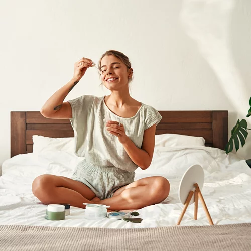 Ξέρω τους λόγους που η ενυδατική σου δεν "δουλεύει" και όλα τα fixes που χρειάζεσαι