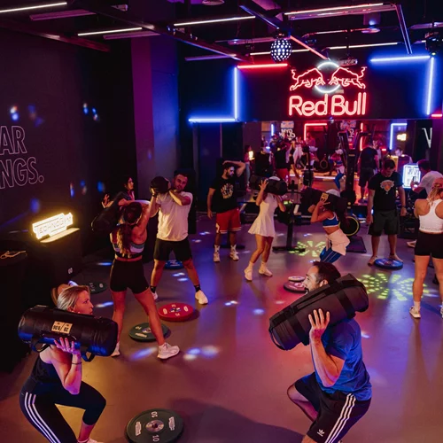 Red Bull Gym Clash World Final: Ο απόλυτος παγκόσμιος τελικός έρχεται στην Αθήνα