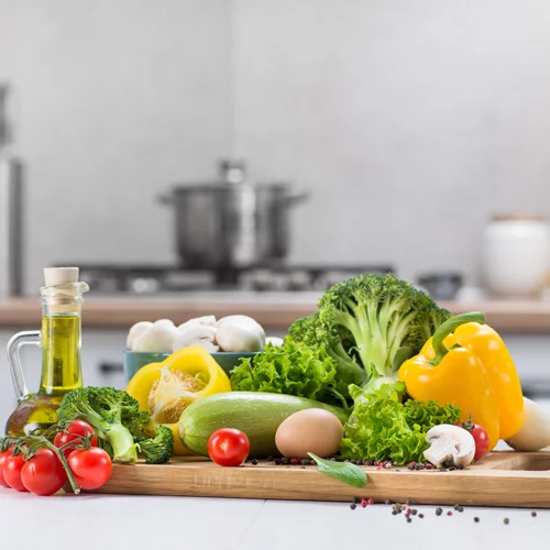 Πέντε συστατικά που ενισχύουν την υγεία του εντέρου