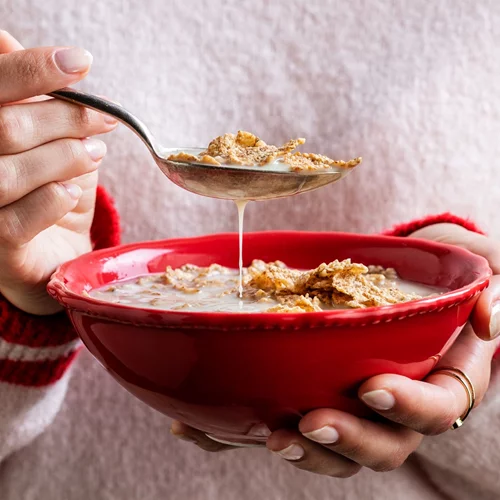 Στα πρωινά παίξε φυτικά και γέμισε ενέργεια, δύναμη και υγεία