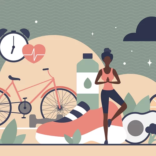 Brain Fitness: Κάνε αυτήν την άσκηση και μάθε εάν το μυαλό σου είναι σε φόρμα