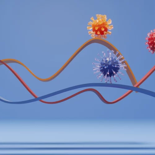 Στέλεχος Δέλτα νέα δεδομένα: Μολυσματικότητα, εμβόλια και συμπτώματα
