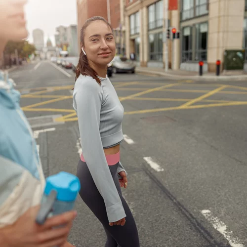 Περιστασιακό και καθημερινό περπάτημα: Τι να επιλέξεις ανάλογα με τις ανάγκες σου