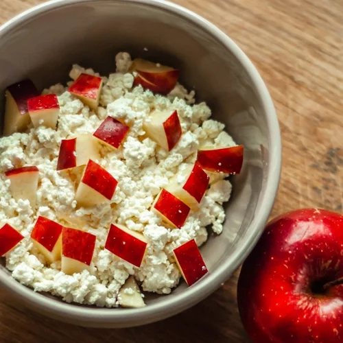 5 κανόνες για σνακ που δεν παχαίνουν (και επιλογές με 100-150-200 θερμίδες)