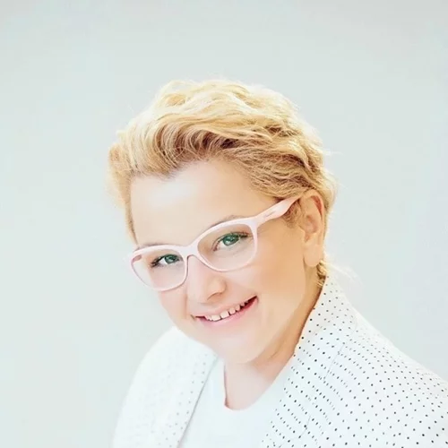 Η Ιωάννα Αλυσανδράτου, ασθενής με πνευμονική αρτηριακή υπέρταση, μιλά για τη δική της ιστορία με τη νόσο