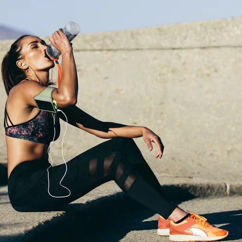 Γιατί οι ημέρες ξεκούρασης είναι σημαντικές για την προπόνησή σου;