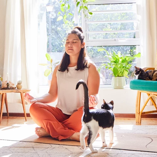 Ενσυνειδητότητα: Απόκτησέ την σε 4 βήματα