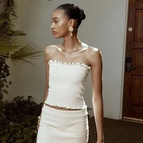 3 φούστες από ZARA που θα φοράς εναλλάξ όλο το καλοκαίρι