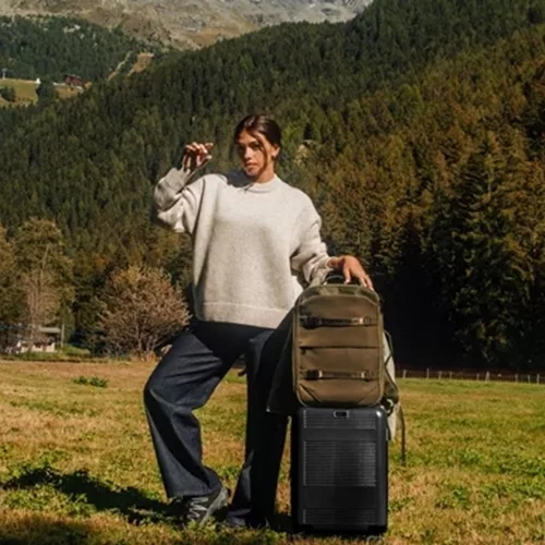 Οι αποσκευές της Carpisa με τις οποίες θα ταξιδέψετε παντού