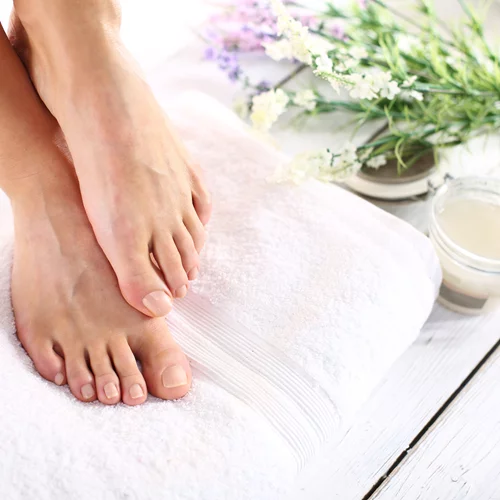 Ονυχομυκητίαση: Πώς κατάφερα να απαλλαγώ από τον εφιάλτη, χρησιμοποιώντας ένα και μόνο προϊόν