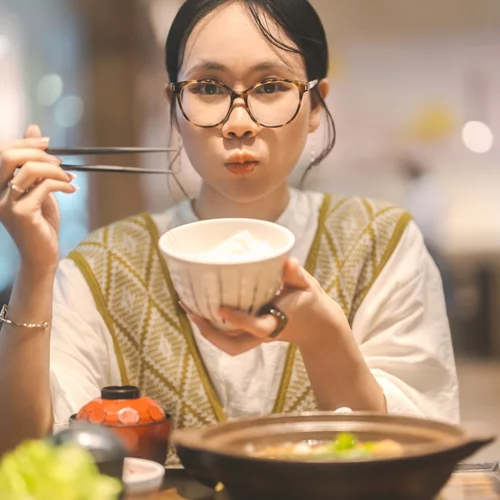 Το ιαπωνικό "τελετουργικό" που χαρίζει νεανική εμφάνιση και μακροζωία