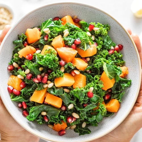 Αυτή είναι η διατροφή για να είμαστε πιο υγιείς