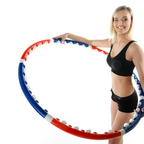 Weighted Χούλα Χουπ | Το νέο trend που καίει λίπος | Καμία σχέση με το απλό