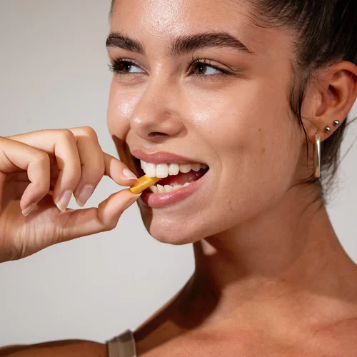 Αποκάλυψε τις κρυφές ανάγκες του οργανισμού σου: Ποιες βιταμίνες σου λείπουν;