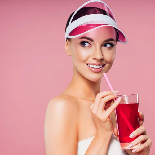 Κολπίτιδα: 3 εύκολες αλλαγές στη διατροφή σου για να την αποφύγεις