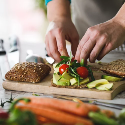Διάσημα τρόφιμα που πρωταγωνιστούν στη vegan διατροφή και δεν είναι τόσο eco - friendly