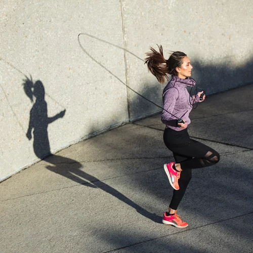 Cardio ασκήσεις για να κάψεις λίπος