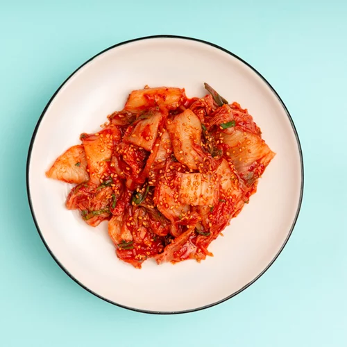 Kimchi | Φτιάξε το δικό σου προβιοτικό superfood με ελληνικά συστατικά