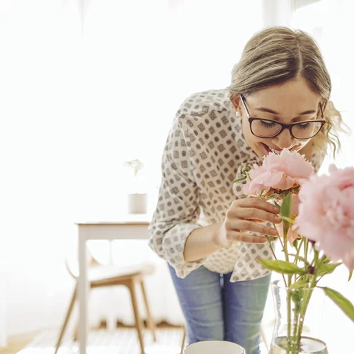 Τι είναι η προπόνηση όσφρησης και πώς θα την κάνεις;
