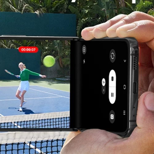 Unfold your workout | Η νέα τάση στο fitness περνάει μέσα από το smartphone μου