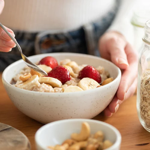 Αυτό είναι τo πολυτιμότερο συστατικό του πρωινού γεύματος