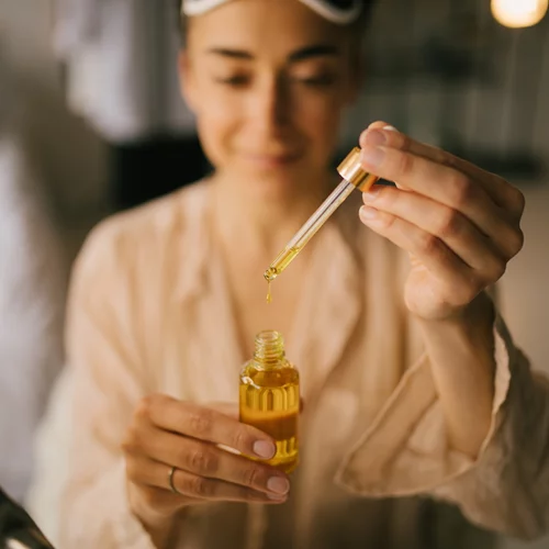 Τι πρέπει να προσέχεις αν χρησιμοποιείς έλαια στο skincare σου