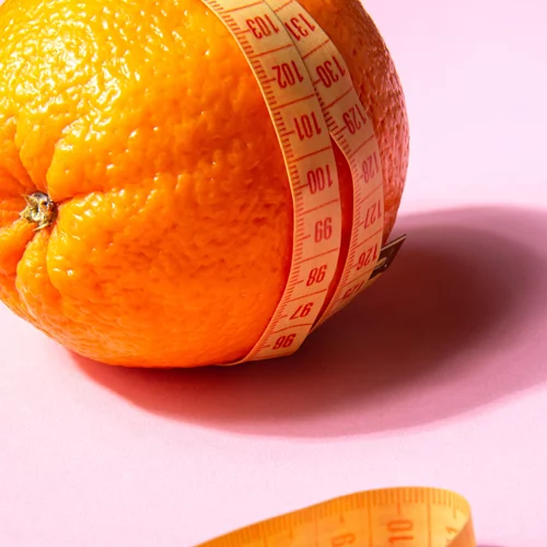 6 τροφές που μειώνουν την κυτταρίτιδα