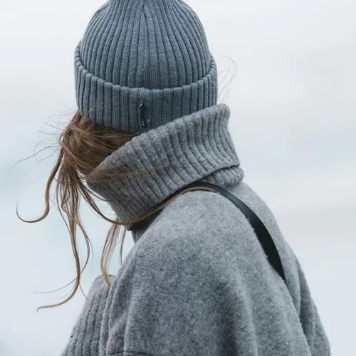 4 φορές περισσότερα μικρόβια από τη λεκάνη: Το χειμερινό αξεσουάρ που είναι πιο μολυσμένο από όσο νομίζεις